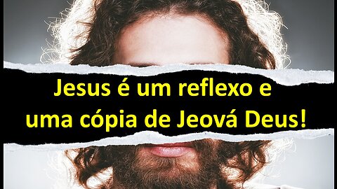 Reflexo de Deus