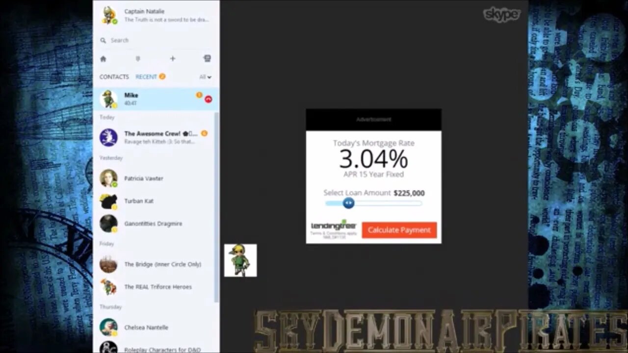 Let's Talk: September 11th, 2001 (Repost)