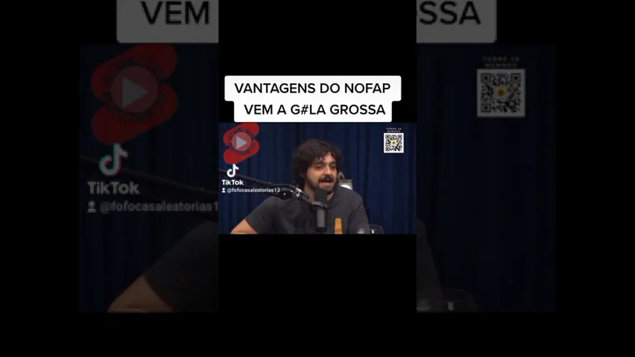 A G@LA VEM GROSSA!
