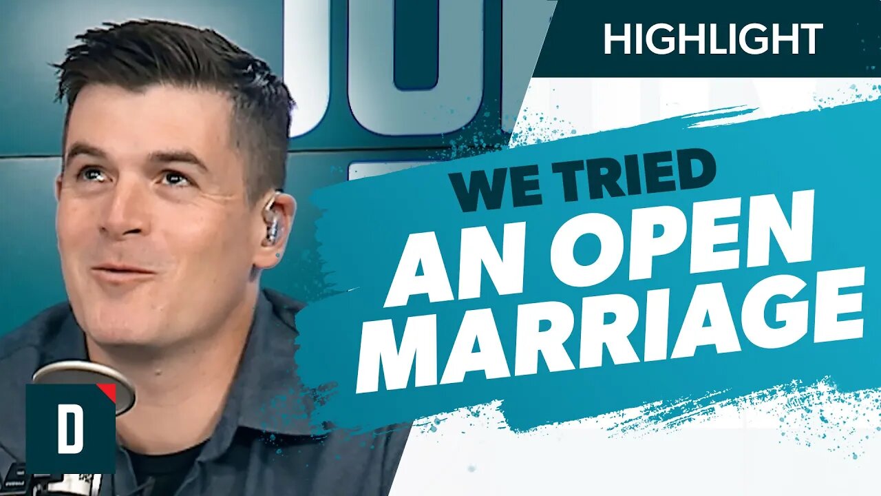 We Tried an Open Marriage (It Didn’t Go Well)