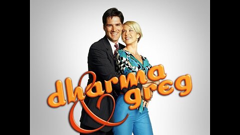 Dharma & Greg ( And the In-Laws Meet ) Full Tv Show 1997