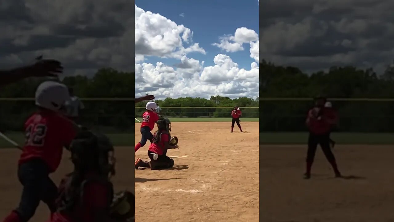 Got Em swinging