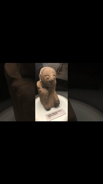 Can you imagine finding this in the ground?