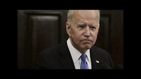 The End Of The Biden Presidency. | 'Alien Hypothesis' UFO Debate w/ Mick West