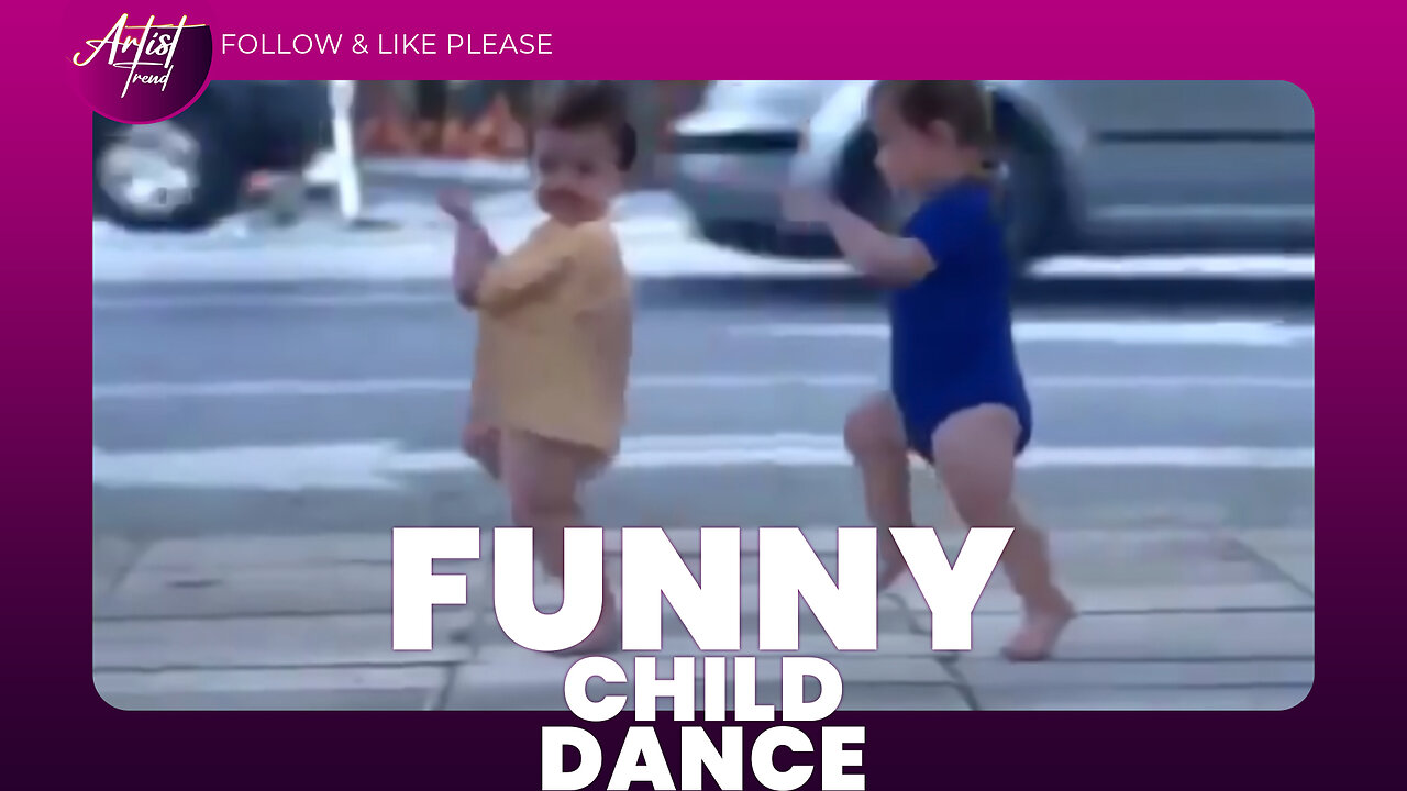 Funny Videos For Kids