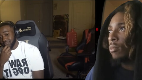 Reacts to JiDion Betrays Sneako