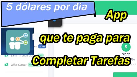 Ganhe dinheiro fazendo tarefas online | FollowLike