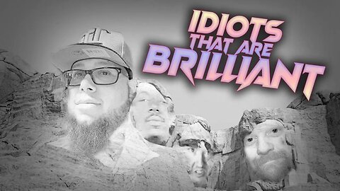 Idiots That Are Brilliant:The Mandalorian Ep 24, Treason, The Recruit, & Fire Down Below