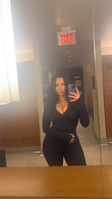 Chromeazz At La Fitness