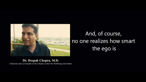 Ego