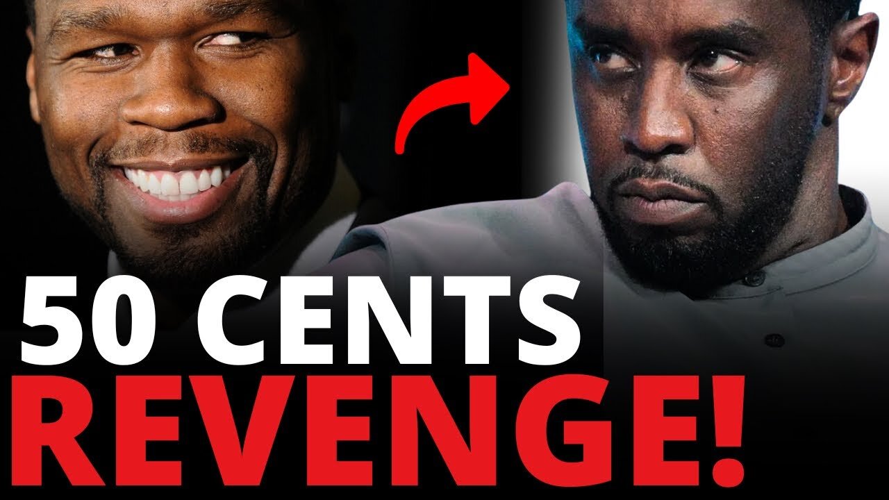 ＂ THE PETTIEST MAN ALIVE 50 CENT JUST GOT REVENGE On Diddy & Ex Daphne Joy! ＂ ｜ The Coffee Pod