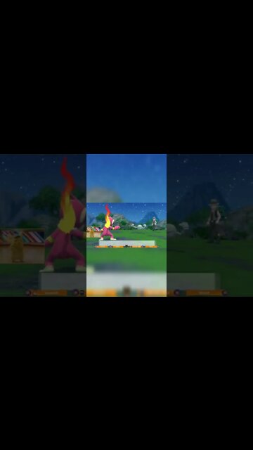 Pokémon Brilliant Diamond e Pokémon Shining Pearl são remakes fiéis da versão original #shorts