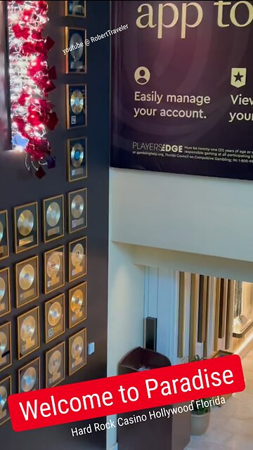 Casino Hard Rock Florida