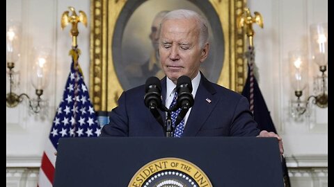 CNN Suddenly Remembers It's a Media Organization, Fact-Checks Biden's Speech