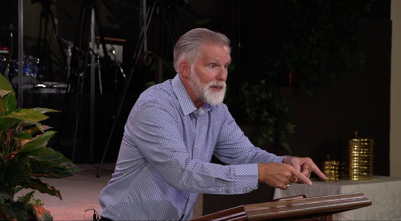 Building and Battling - Part 1 - Joe Sweet