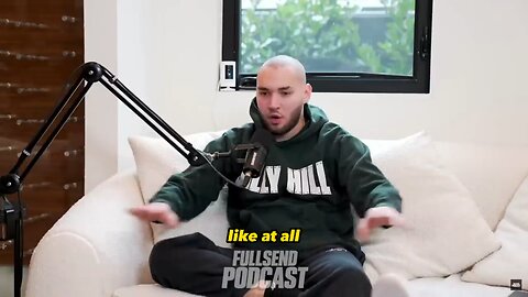 Adin Ross Explains How He Was Almost Robbed And Shot In Miami