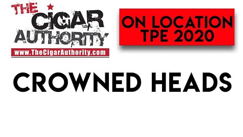 TPE 2020: Crowned Heads Showcases Juarez
