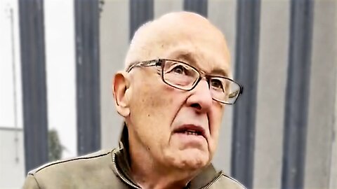 Malcolm Allwood, Burton-on-Trent 21/4/23