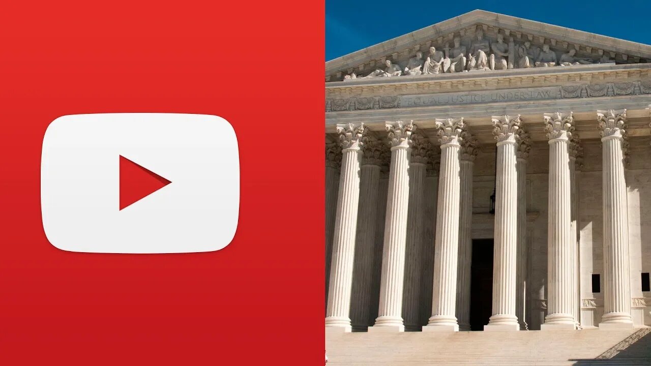 Several LGBTQ+ Creators Are Suing YouTube For Discrimination