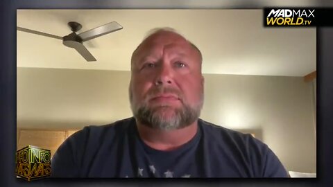 ALEX JONES (Full Show) Monday - 5/29/23 - REUPLOAD