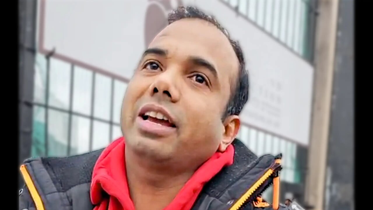 Sushil Motghare, Basildon 16/12/23