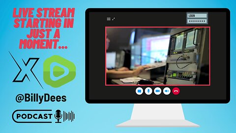 Thursday Live with Billy Dees and Shamanisis