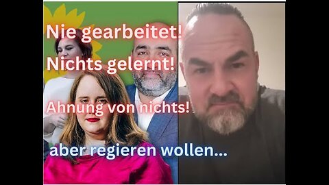 Nie gearbeitet, nichts gelernt!: Die größten Nichtskönner im Bundestag!@Carsten Stahl