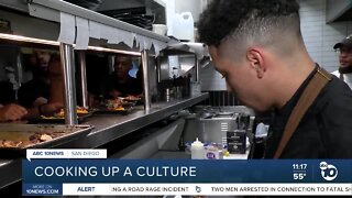 Chefs form group to help highlight and support Black chefs in San Diego