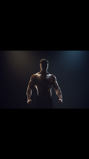 The Most Amazing Human