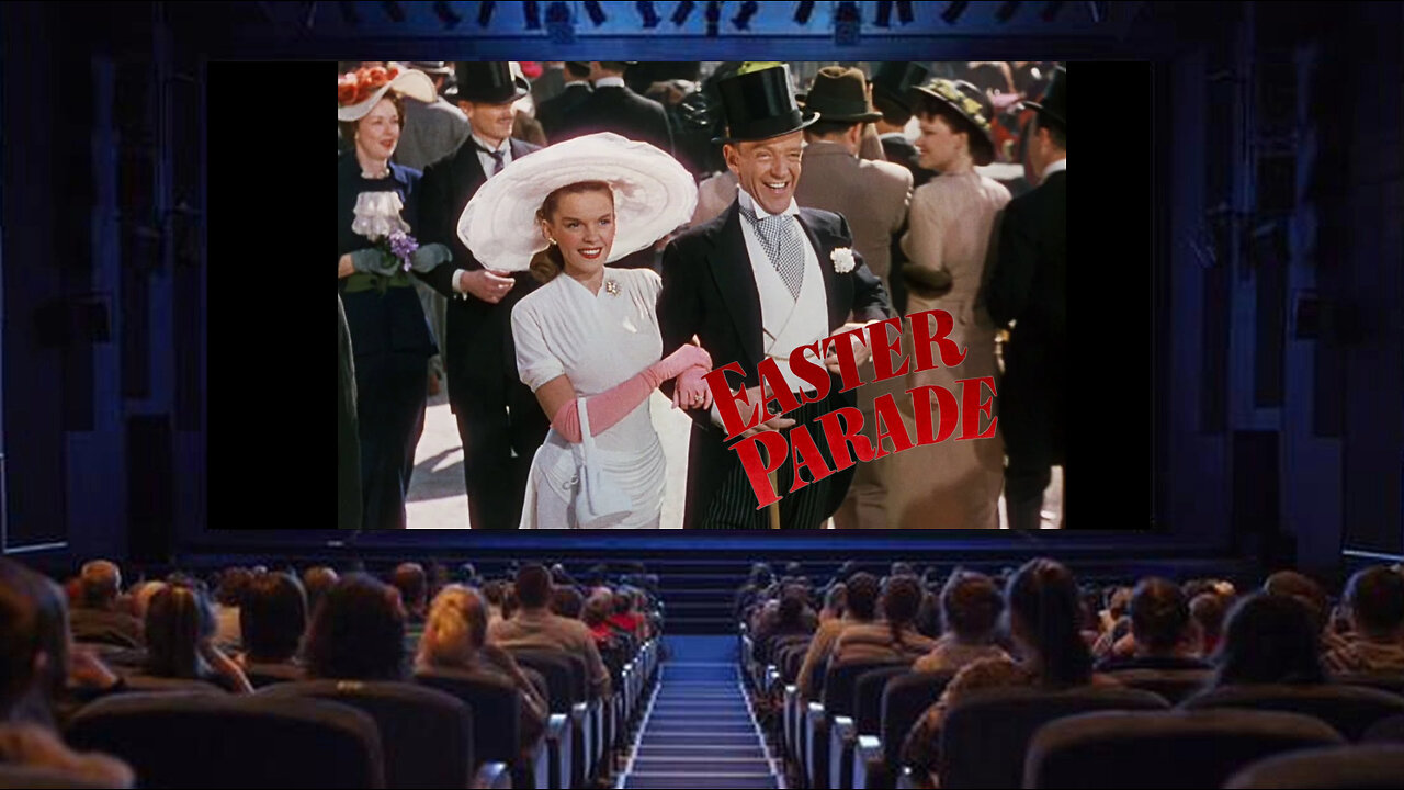 "Easter Parade" - 1948