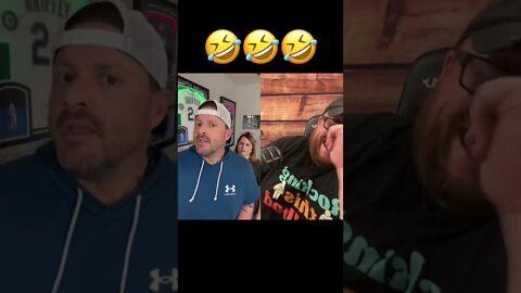 Here’s Your Dose Of REALarious…🤣🤣🤣 with @Justin Danger Nunley