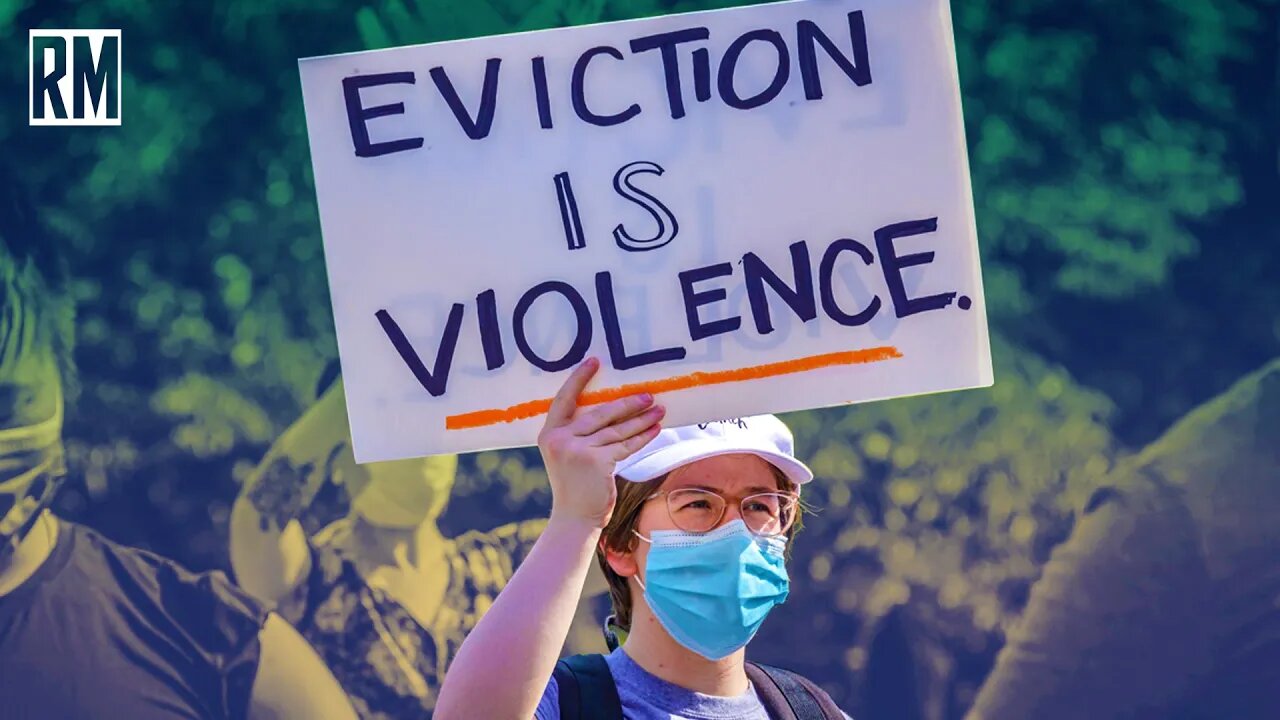 America's Looming Eviction Crisis