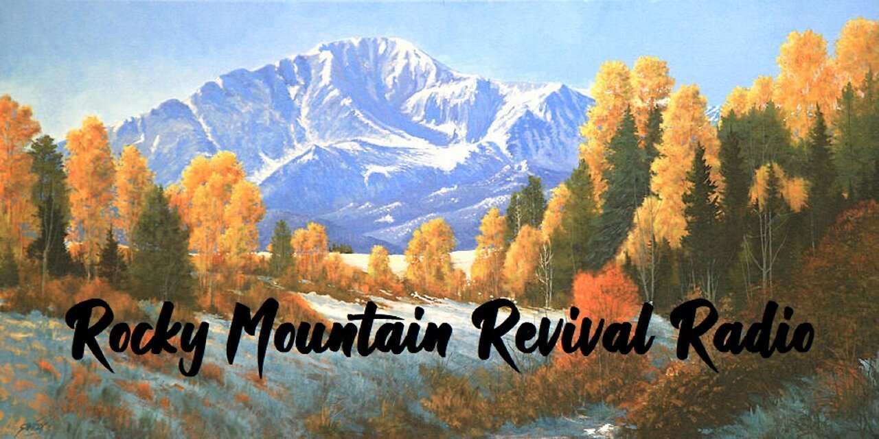 RMRR Episode 108: 7 Mountains Series, Part 1: Family