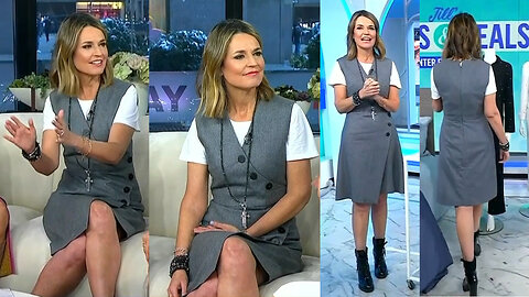Savannah Guthrie Jan 17 2024