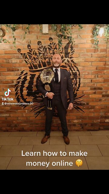 Learn how to make money online