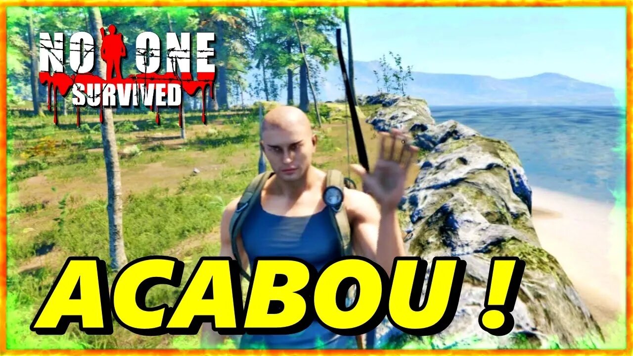 GRANDE UPGRADE NA BASE MAS AGORA ACABOU!