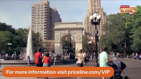 Priceline | Morning Blend