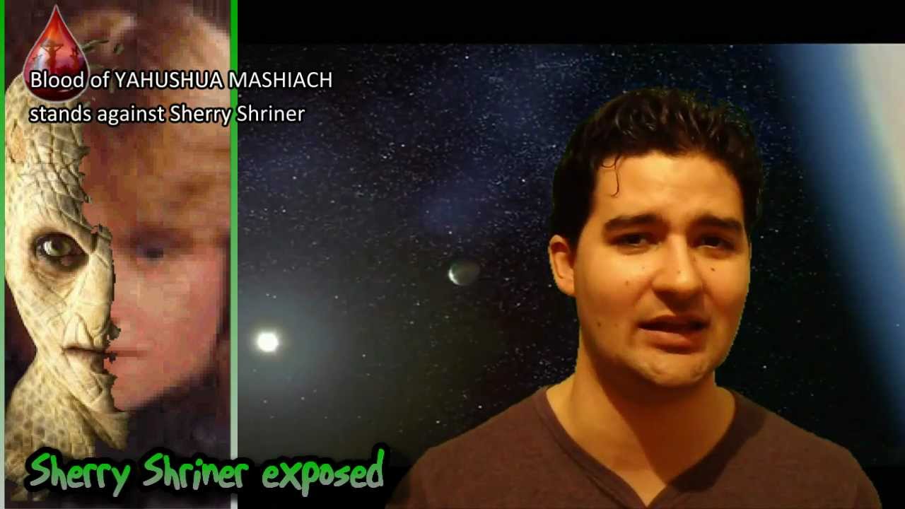 Sherry Shriner's false Dec. 25th 2012 Prophecy exposed!