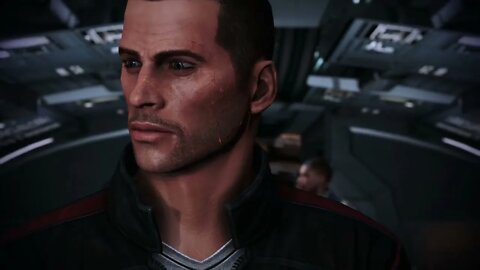 Mass Effect 2 Legendary Edition Part 4 XBOX ONE S No Commentary