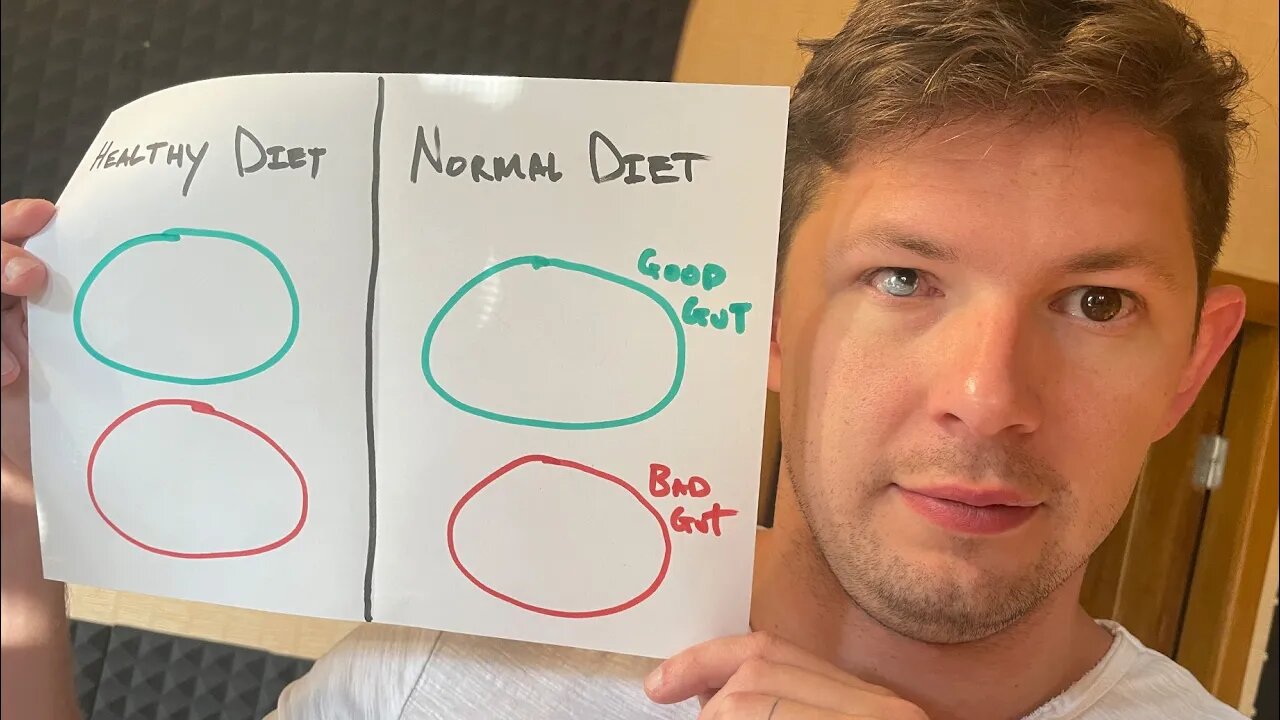 Heal Your Gut With Logic & Common Sense || Crohn's, Colitis & IBS