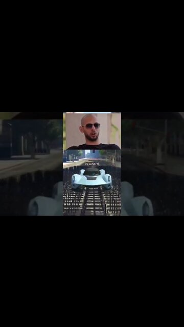 "I Will Fight My Son To Death" - Andrew Tate