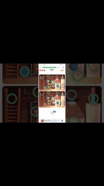 Differences - Level 6 of 20