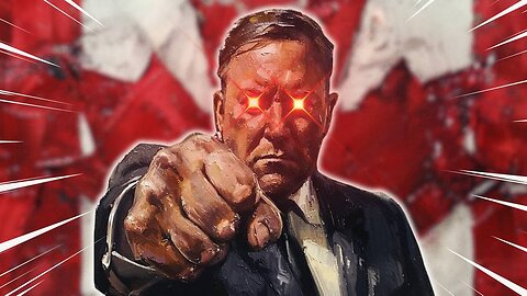 How Alex Jones Wrecked Canadian Politics