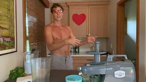 A DAY IN THE LIFE OF A BREATHARIAN