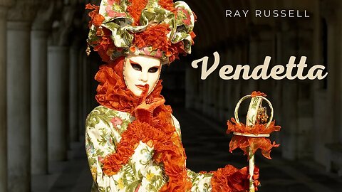 Vendetta by Ray Russell