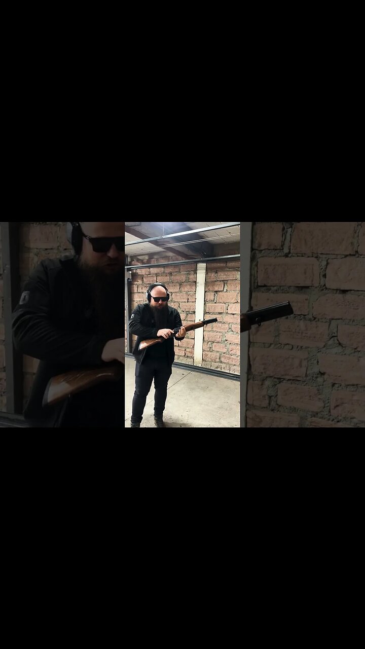 Você já viu um Cavalo Louco? - #shorts