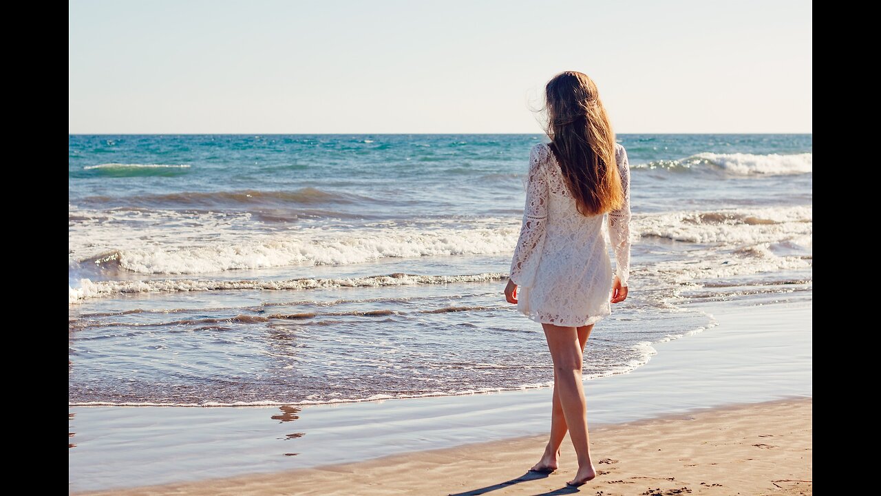Seaside Relax & Meditation