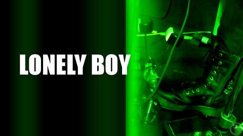 Lonely Boy