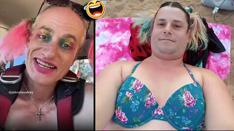 CLOWN WORLD INSANITY! (Ep.155) New Border Patrol Policy You Won't Believe And Much More!🤡