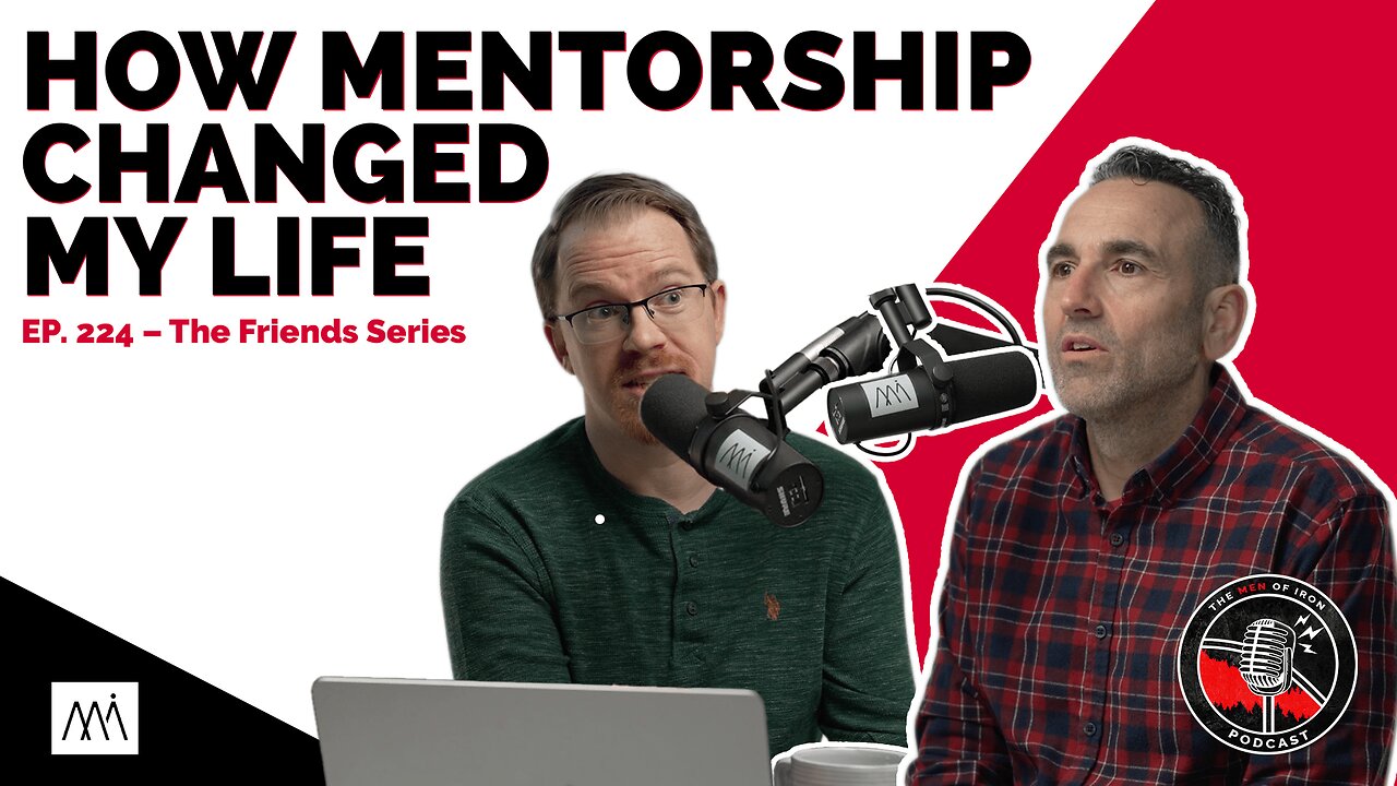 How Mentorship Changed My Life (EP. 224)